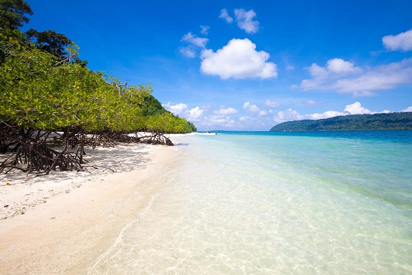 Andaman Nicobar tour packages