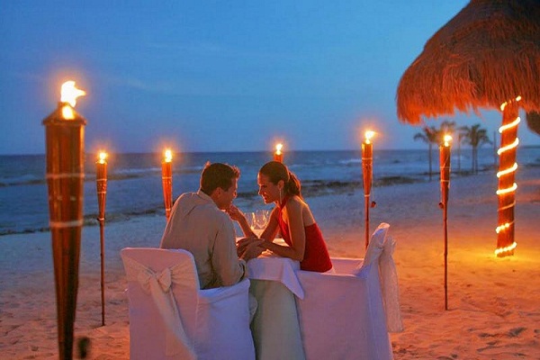 Andaman honeymoon packages