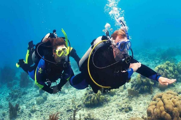 Andaman tour packages from Hyderabad