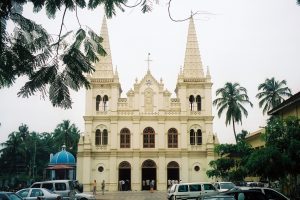 Fort_Cochin_cathedral
