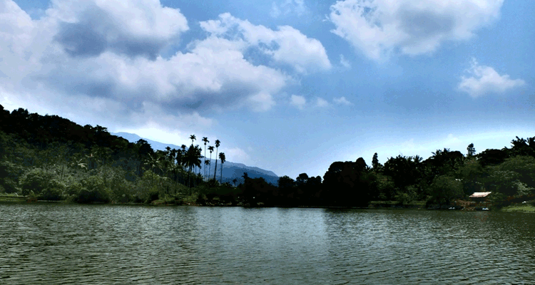Karlad-Lake-Wayanad