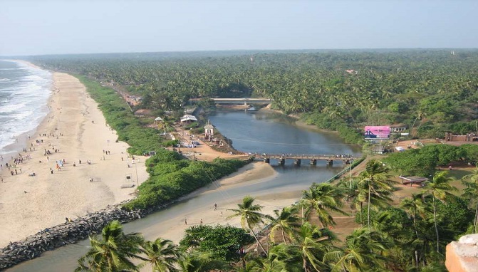 Kerala group tour packages