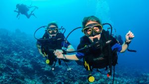 scuba-divings