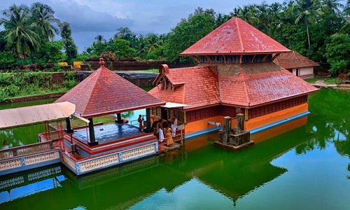 kerala tour packages from bangalore