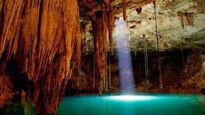 limestone-caves