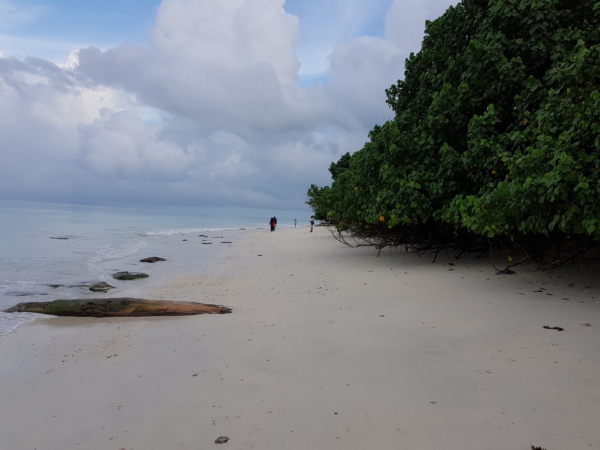 radanagar beach